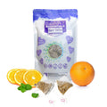 Skinny Botanicals Evening Detox Tea for Body Cleanse All Natural - Laxative-Free - TrustMedUSA