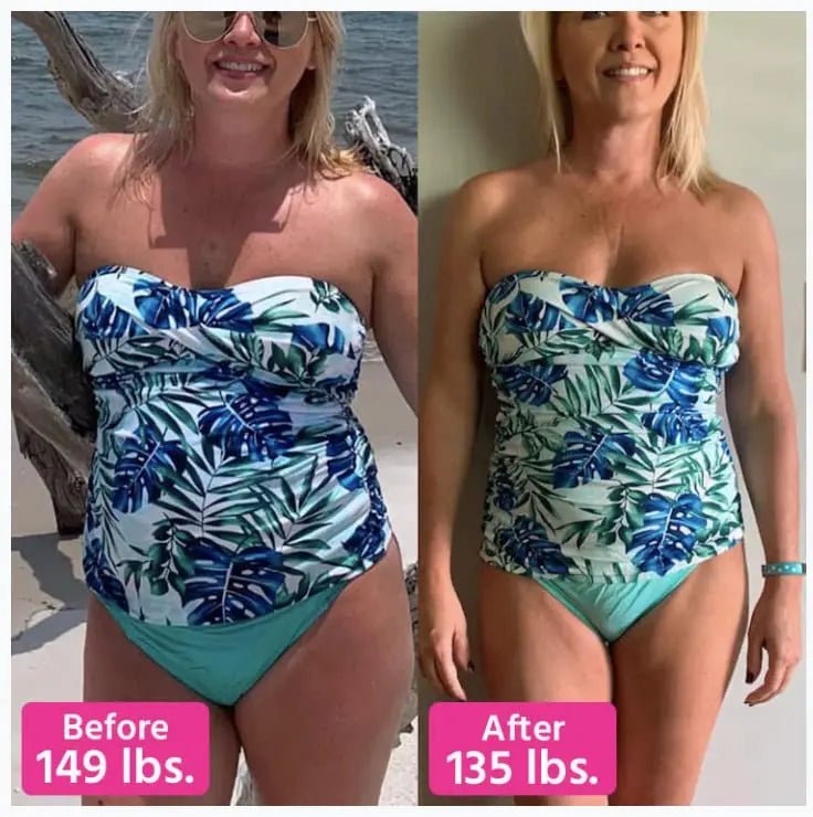 SkinnyFit Detox Tea: All-Natural, Laxative-Free, Supports A Healthy Weight - TrustMedUSA
