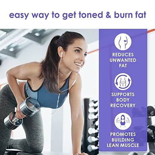 SkinnyFit Repair & Recover 30 Servings: BCAA Powder for Women, Branched Chain Amino - TrustMedUSA