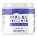 SkinnyFit Repair & Recover 30 Servings: BCAA Powder for Women, Branched Chain Amino - TrustMedUSA