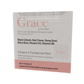 Skyn Patch Grace Transdermal Wellness Patch – Plant Based Daily Adaptogens & Nutrient Support | Transdermal Patch Delivery | 4-Night Pack - TrustMedUSA