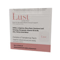 Skyn Patch Lust Botanical Daily Transdermal Patch | Plant Botanical & Vitamin Supplement for Adult Lifestyle Wellness - TrustMedUSA