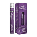 Sleep Fast & Longer - Oral Absorbtion Spray Can I Sleep Natural Sleep Aid with Melatonin - TrustMedUSA