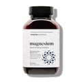 Smarter Nutrition Magnesium Complex - Chelated Magnesium Glycinate with Citrate, Malate and L-Theanine for Sleep, Muscle Relaxation and Stress Support - TrustMedUSA