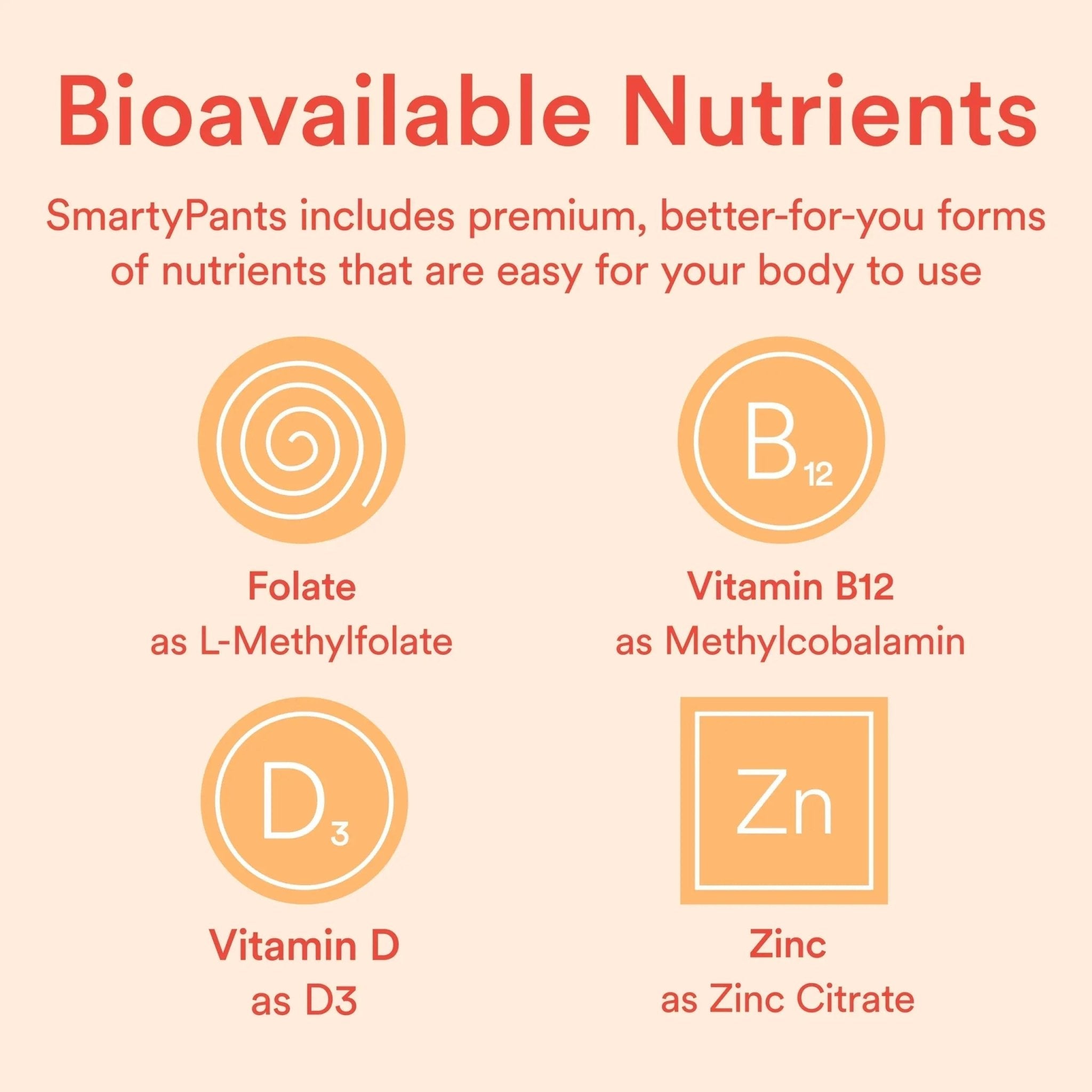 SmartyPants Kids Multivitamin Gummies: Omega 3 Fish Oil (EPA/DHA), Vitamin D3, C, Vitamin B12, B6, A, K & Zinc for Immune Support - TrustMedUSA