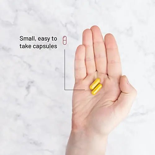 Snap Supplements Blood Sugar Blend - Support Healthy Blood Sugar, 60 Capsules - TrustMedUSA