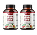 Snap Supplements Blood Sugar Blend - Support Healthy Blood Sugar, 60 Capsules - TrustMedUSA