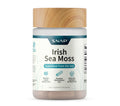 Snap Supplements Irish Sea Moss with Bladderwrack, Burdock Root & Iodine – Natural Sea Moss Supplement to Support Gut Health, Energy & Healthy-Looking Skin, 60 Vegan Capsules (1 Month Supply) - TrustMedUSA