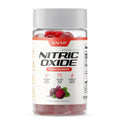 Snap Supplements Nitric Oxide Beet Root Gummies Supplement with Organic Beets - Energy & Circulation Support, 60 Sugar-Free Gummies (30 Servings, 1 Month Supply), Peach - TrustMedUSA