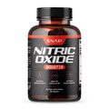 Snap Supplements Nitric Oxide Booster, Nitric Oxide Supplement for Blood Circulation - TrustMedUSA