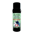 Snowy Summit Alaska Rainforest 2X Salve Stick - Salve for Dry Skin & Joint Relief - Natural Salve for Soothing Skin with Gentle Aroma - Body & Hand Salve - Muscle Rub Alaskan Devil’s Club Oil - TrustMedUSA