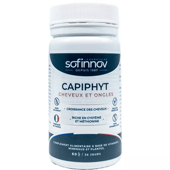 SofiBio Capiphyt 60 Capsules - TrustMedUSA
