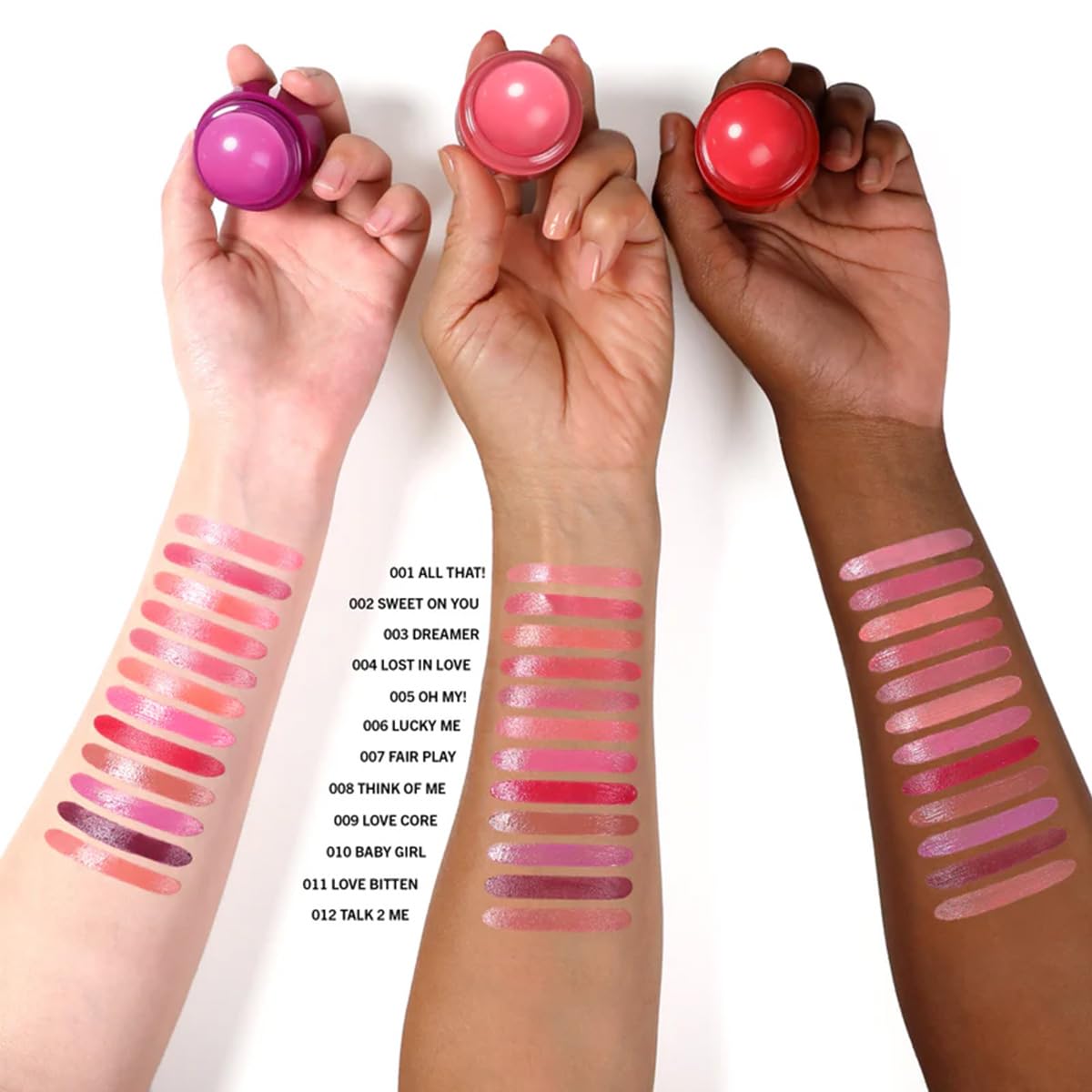 Soft Blush Balm (005, Oh, my!) - TrustMedUSA