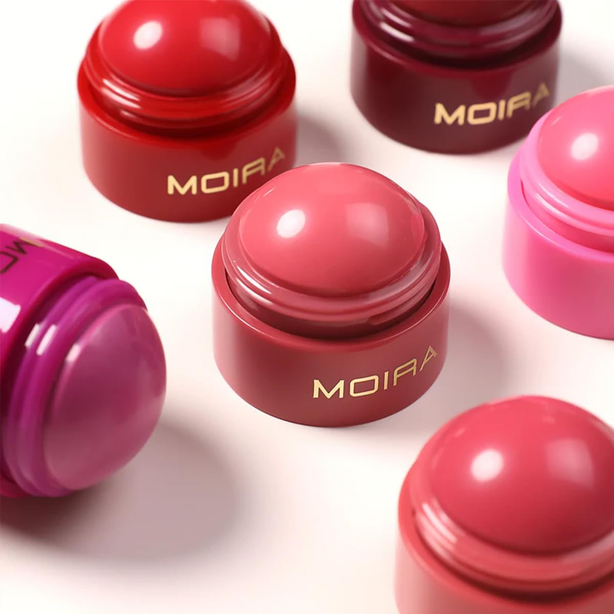 Soft Blush Balm (005, Oh, my!) - TrustMedUSA