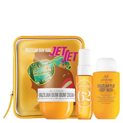 Sol de Janeiro Bum Bum Jet Set - TrustMedUSA