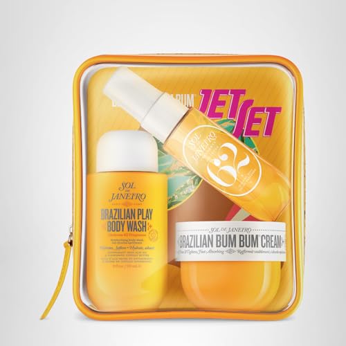 Sol de Janeiro Bum Bum Jet Set - TrustMedUSA