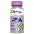Solaray Olive Leaf Extract 250 mg 30 capsules - TrustMedUSA