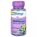 Solaray Triphala Extract 1500 mg 90 capsules - TrustMedUSA