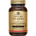 Solgar Brewer's Yeast with Vitamin B12 250 tablets - TrustMedUSA