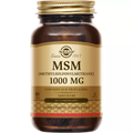 Solgar MSM 1000 mg 60 tablets - TrustMedUSA
