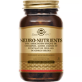 Solgar Neuro Nutrients 60 vegetarian capsules - TrustMedUSA