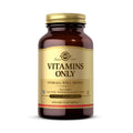 Solgar - Vitamins Only, 90 veggie caps - TrustMedUSA