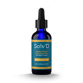 SOLV'D – Natural Relief for Dupuytren’s Contracture | A Powerful Blend of Mixed Tocopherols, Rose Hips, and DMSO, Reduces Scarring and restores Flexibility. Also for Gamer’s Thumb & Trigger Finger! - TrustMedUSA