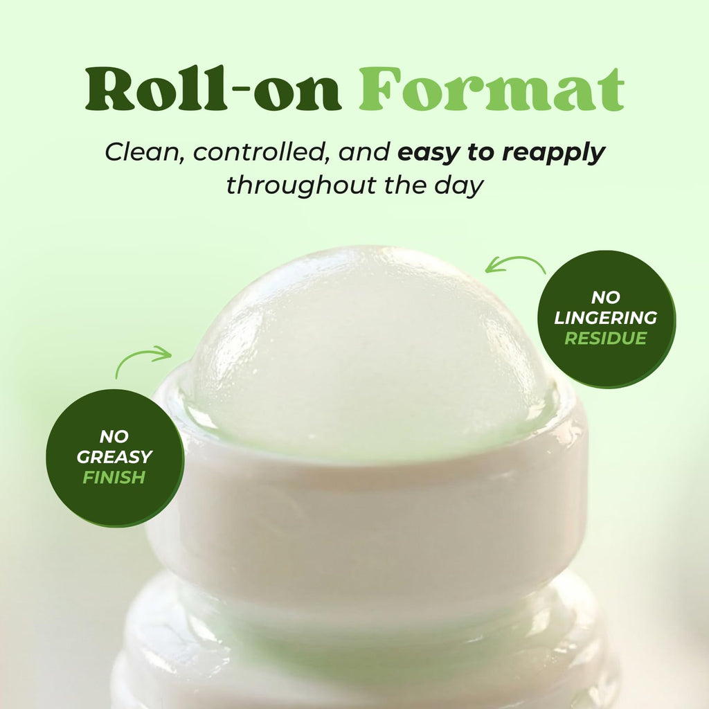 SomaLeaf Soothe Roll-On, 1500 MG, Extra Strength, Natural Comfort for Muscles, Hips, Joints, Neck, Back, Elbows, Fingers, Hands, and Knees - TrustMedUSA