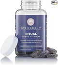 SOULBELLY Multi-Mushroom | Ritual Vitamin Gummies for Energy, Focus and Immune Balance | Vegan | Gluten-Free | Non-GMO | 60 Count - TrustMedUSA