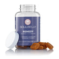 SOULBELLY Super Immunity | Remedy Vitamin Gummies for Immune Support | Vegan | Gluten-Free | Non-GMO | 60 Count - TrustMedUSA