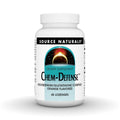 Source Naturals Chem-Defense - 45 Orange Lozenges - TrustMedUSA