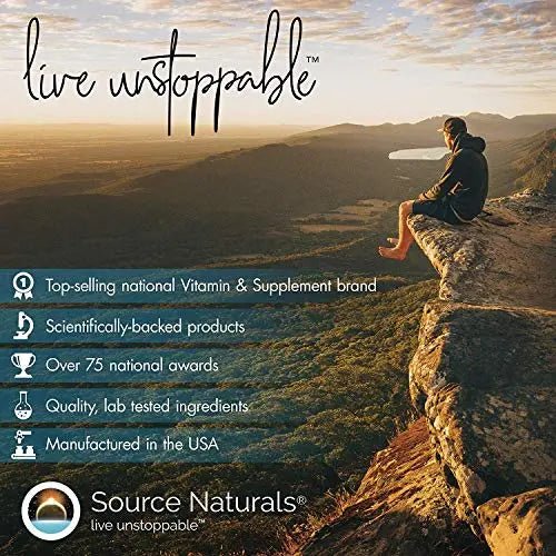 Source Naturals Hyaluronic Joint Complex with Glucosamine, Chondroitin & MSM Extra - TrustMedUSA