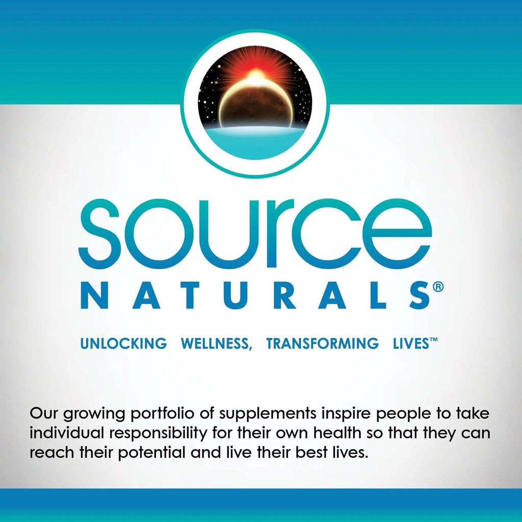 Source Naturals Ultra-Mag High-Efficiency Magnesium Complex - Maintains Muscle - TrustMedUSA