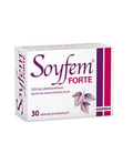 SOYFEM FORTE, support during menopause, 30 tablets - TrustMedUSA