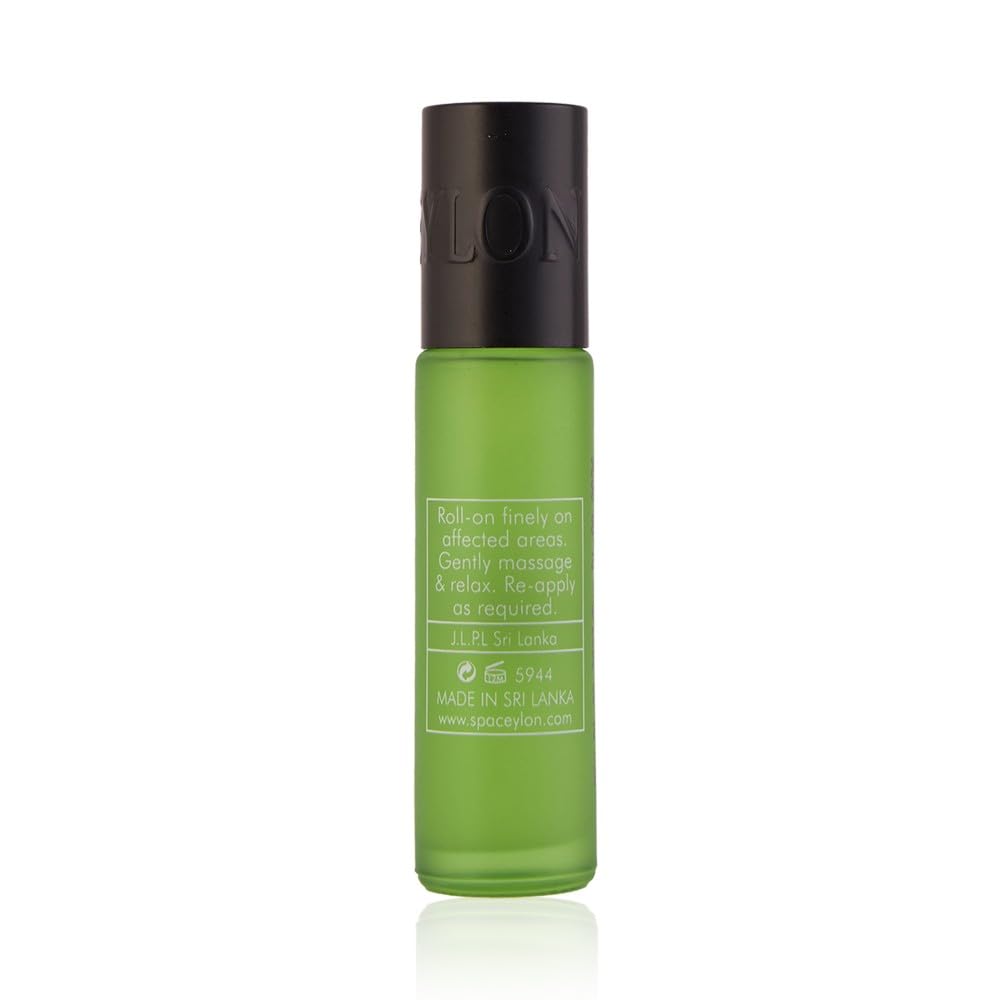 Spa Ceylon Comfort Relieving Balm Roll On - TrustMedUSA