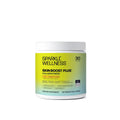 Sparkle Wellness VERISOL Bioactive Hydrolyzed Collagen Peptides | Collagen Powder with Vitamin C & Hyaluronic Acid for Hair, Skin, and Nail Health | Skin Boost Plus (Acai Lemonade) [30-Serves] - Maple Wellness Supplements