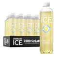Sparkling Ice, Classic Lemonade Sparkling Water, Zero Sugar Flavored Water - TrustMedUSA