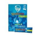 Spatone Natural Liquid Iron Supplement, Apple Flavour With Vitamin C (28 Sachets) - TrustMedUSA