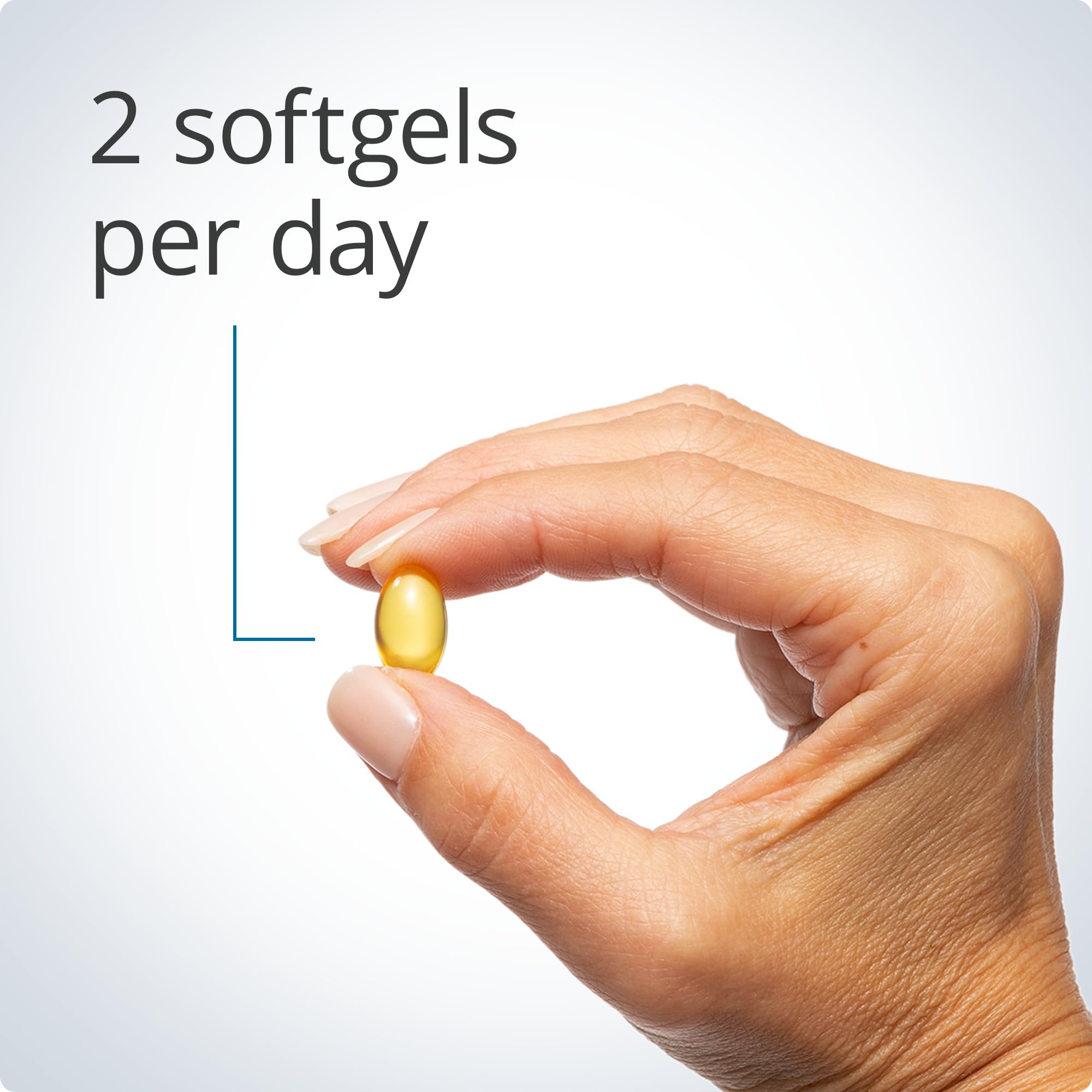 Specialized Pro Resolving Mediators - Synergy SPM by RetzlerRx® - SPM's for Joint Comfort, Tissue Health & Minor Discomfort Relief* - Non-GMO - Gluten Free - 120 Softgels - TrustMedUSA