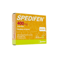 Spedifen 400mg - 12 sachets - ZAMBON - Maple Wellness Supplements