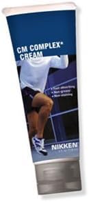Sports Muscle Rub for Nikken CM Complex Cream 15071, Topical Muscle Relaxer Cream for Neck Tension, Legs & Knee Soreness & Muscular Body Aches, Fast, No Stain & Greaseless Massage Lotion - TrustMedUSA