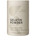 Sports Research Gelatin Collagen Cooking Powder - Sourced from Pasture Raised Cows | Great for Cooking and Baking - Certified Keto Friendly and Non-GMO - Maple Wellness Supplements