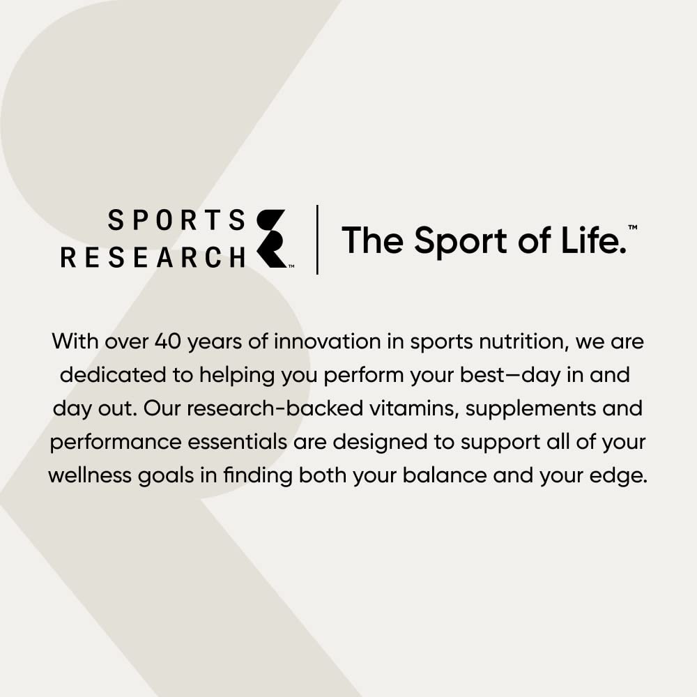 Sports Research Gelatin Collagen Cooking Powder - Sourced from Pasture Raised Cows | Great for Cooking and Baking - Certified Keto Friendly and Non-GMO - Maple Wellness Supplements