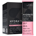Sports Research Hydrate Electrolytes Powder Packets - Sugar-Free & Naturally Flavored - TrustMedUSA