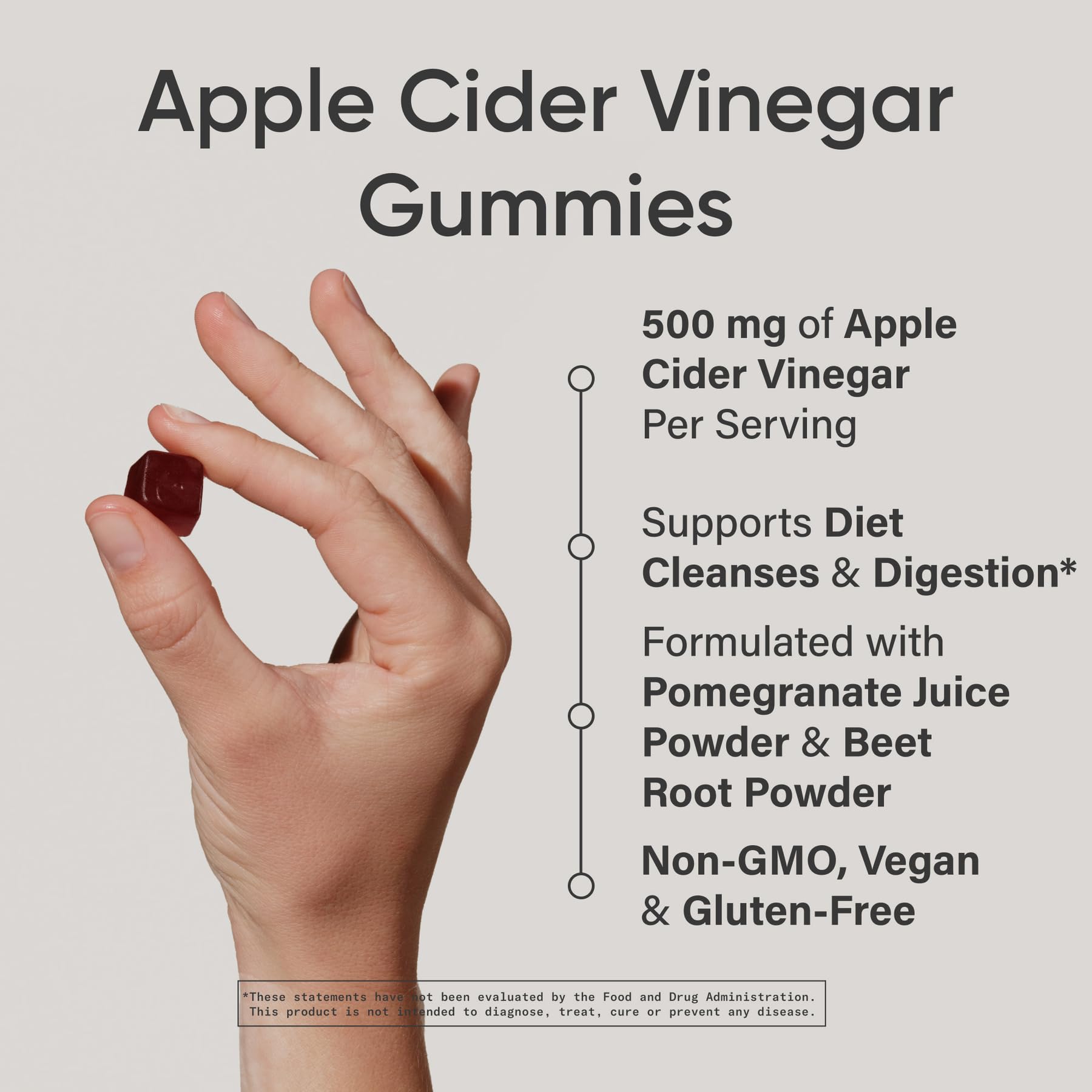 Sports Research® Multivitamins Pack - Organic Apple Cider Vinegar Gummies + Vitamin D 5000iu & Mk7 Vitamin K 100mcg + Turmeric Curcumin C3 Complex - Maple Wellness Supplements