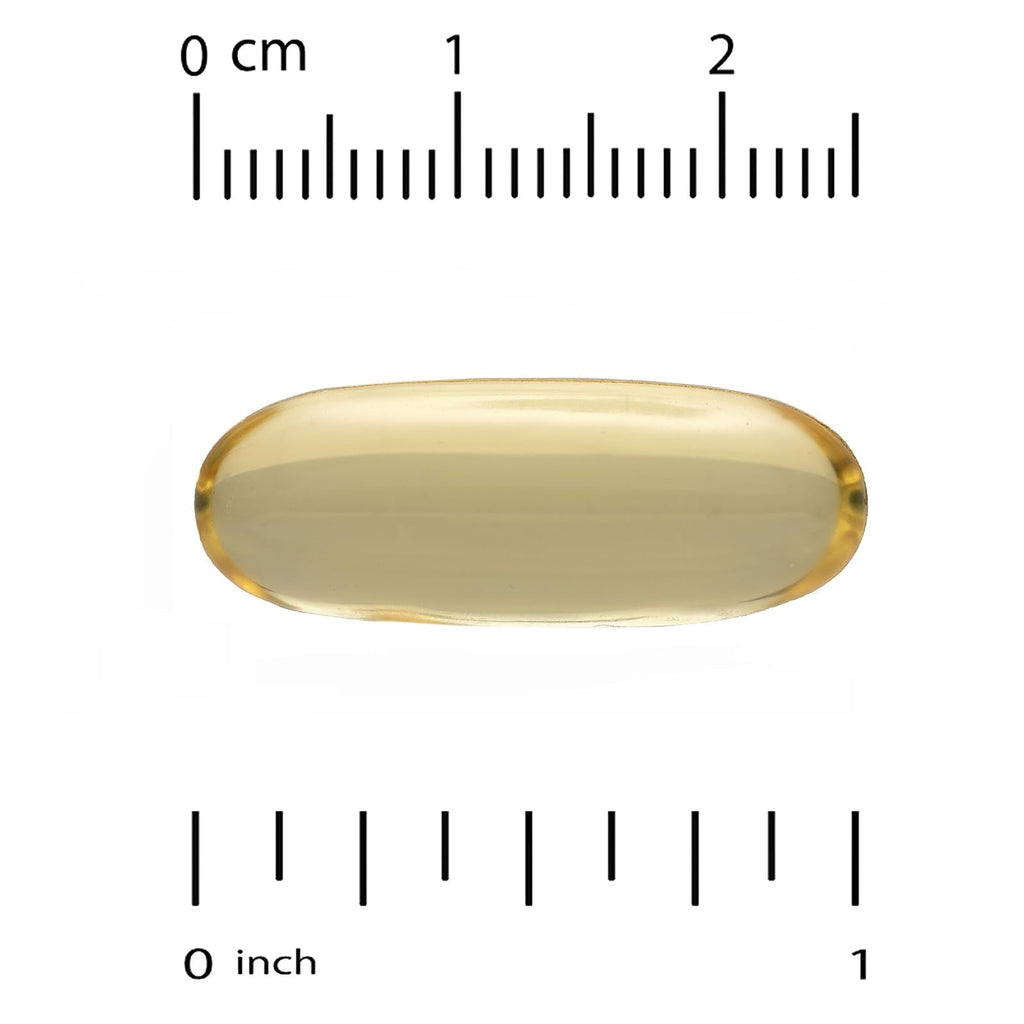 Sports Research Omega-3 Fish Oil, Triple Strength, 180 Softgels - Maple Wellness Supplements