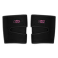 Sports Research Sweet Sweat Thigh Trimmers for Men & Women Increases Sweat & Activity to the Thighs during Exercise (Pink Logo, Medium) - Maple Wellness Supplements