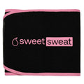 Sports Research Sweet Sweat Waist Trimmer 'Eco Series' - Premium Waist Trainer Ab Belt with Yulex Technology - Eco Friendly · Adjustable Fit · Neoprene Free - XL Pink - Maple Wellness Supplements