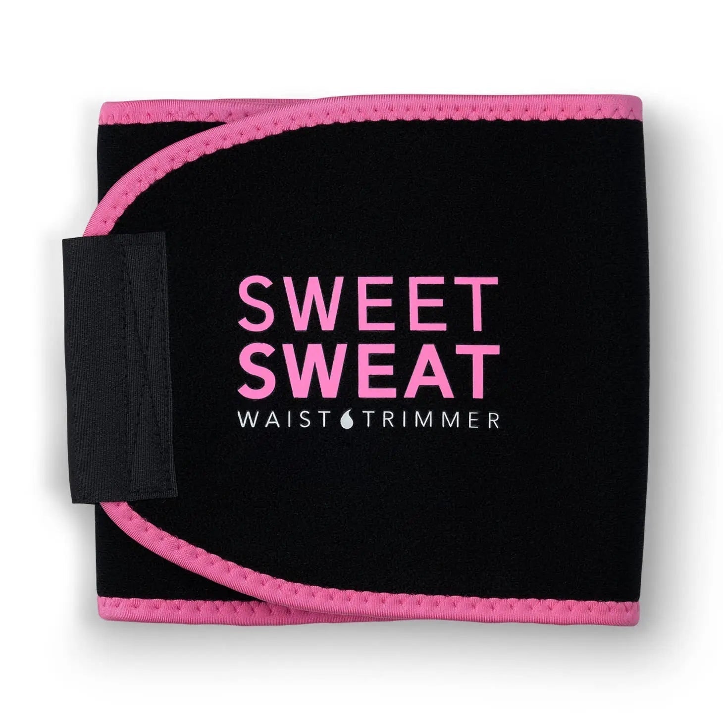 Sports Research Sweet Sweat Waist Trimmer Get More from Your Workout - Medium - TrustMedUSA