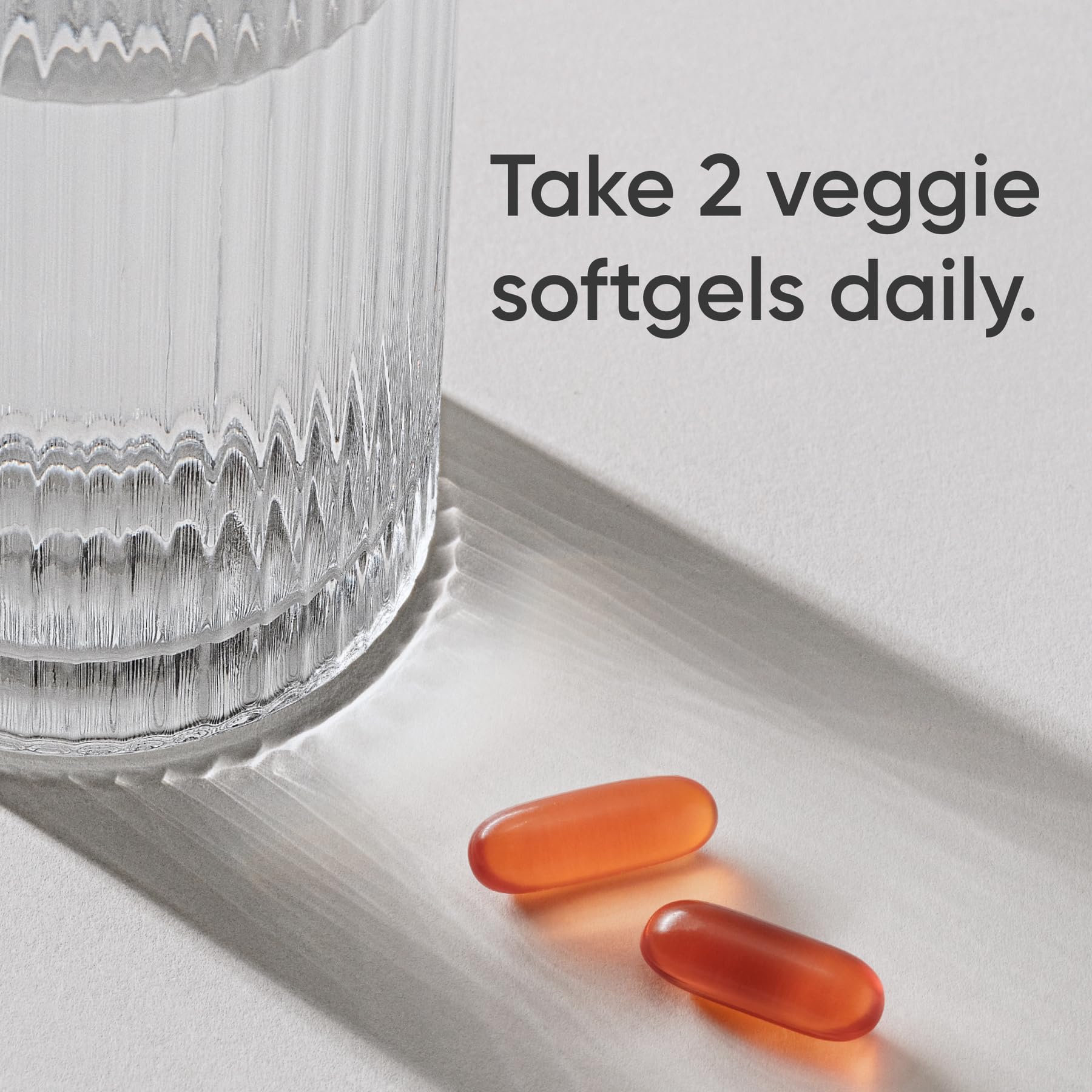 Sports Research® Vegan Omega 3-6-7-9 - 1200 mg of Multi-Spectrum Omega Fatty Acids Certified Non-GMO Formula with Sea Buckthorn & Borage Oil - 90 Veggie Softgels - Maple Wellness Supplements